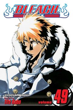Bleach Volume 49