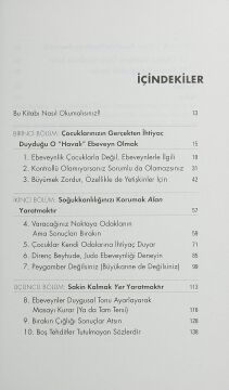 Bağırmayan Anne Baba Olmak: Sakin Kalarak Çocuk Büyütmek