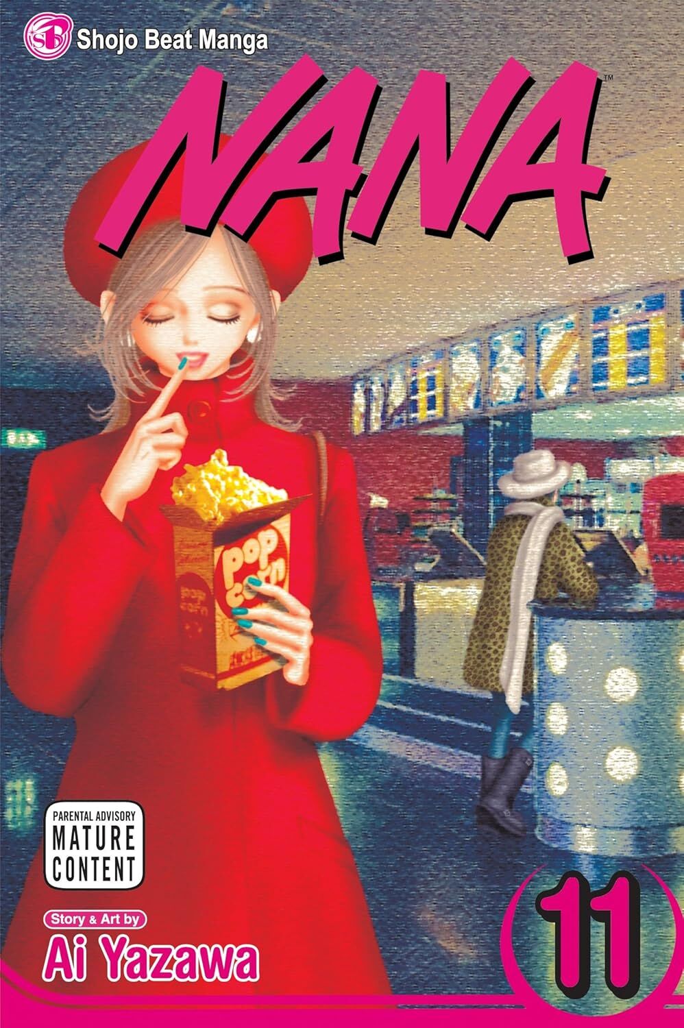NANA TP VOL 11: Volume 11