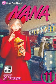 NANA TP VOL 11: Volume 11