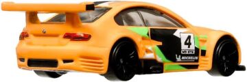 Hot Wheels Neon Yarışçılar HLH72 - BMW M3 GT2 HRW78