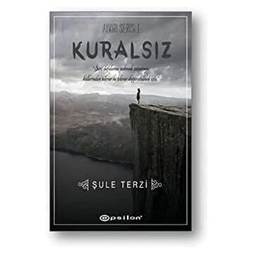 Kuralsız: Aykırı Serisi 1