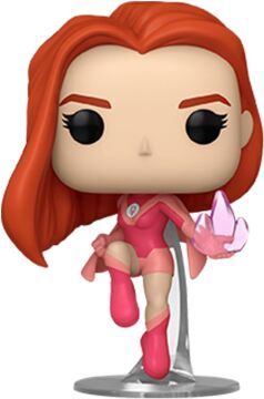 Funko Pop! TV: Yenilmez - Atom Eve
