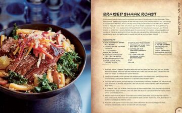 Star Wars - Galaxy's Edge: The Official Outpost Cookbook
