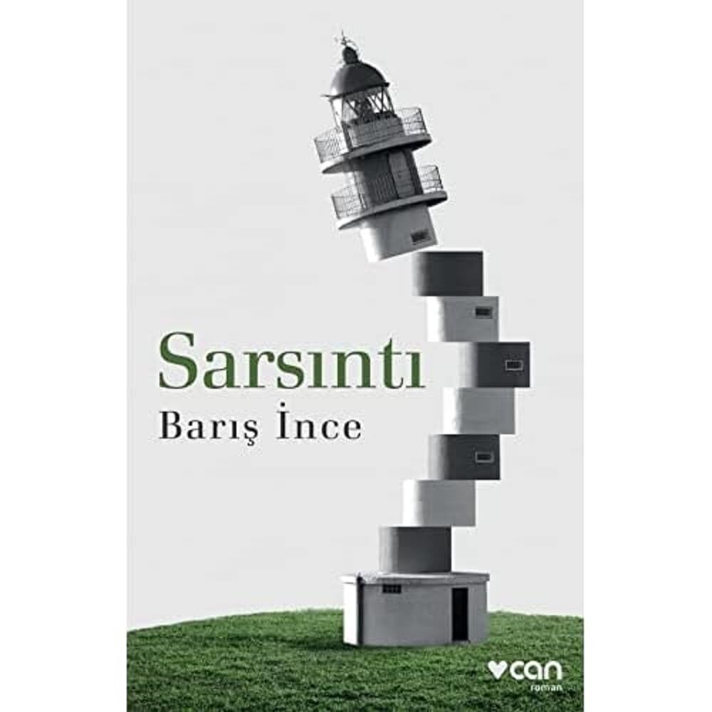 Sarsıntı