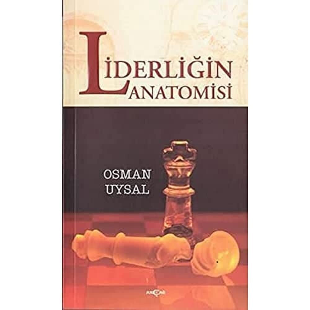Liderliğin Anatomisi