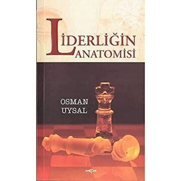 Liderliğin Anatomisi