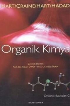 Organik Kimya