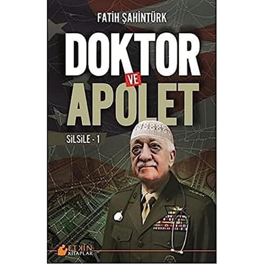 Doktor ve Apolet: Silsile-1
