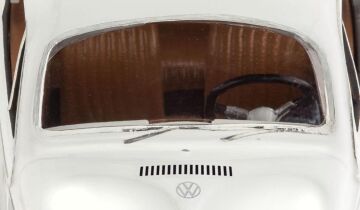 Revell M. Set Vw Beetle (67681)