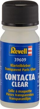 Revell VAY39609 Aksesuarlar, Yapıştırıcı
