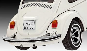 Revell M. Set Vw Beetle (67681)