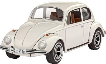 Revell M. Set Vw Beetle (67681)