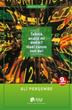 Teknik Analiz mi Dedin? Hadi Canım Sen de - 01. Kitap