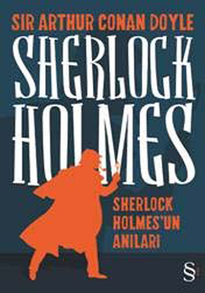 Sherlock Holmes'un Anıları