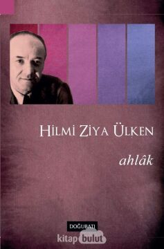 Ahlak