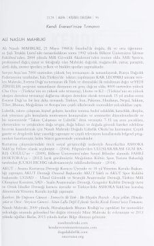 Kendi Everest'inize Tırmanın: Hayatın İçinde Kendi Yerinizi Arayın