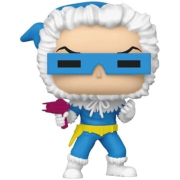 Funko Pop! DC Comics: Kaptan Soğuk Dükkanı Özel