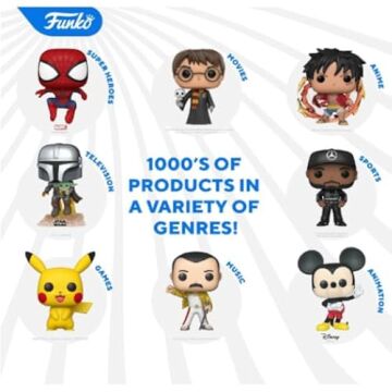 Funko Pop! DC Comics: Kaptan Soğuk Dükkanı Özel