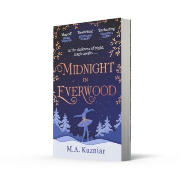 Midnight in Everwood