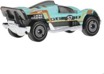 Hot Wheels Tekli Arabalar Later Crater HRY75