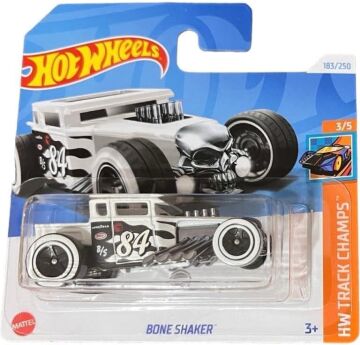 Hot Wheels Tekli Arabalar Later Crater HRY75