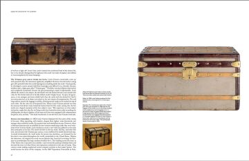 Louis Vuitton: The Birth of Modern Luxury Updated Edition