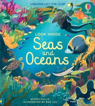 USB - Look Inside Seas And Oceans