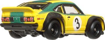 Hot Wheels Car Culture Premium Arabalar Japan Historics 4 HRV84 Mazda RX-3