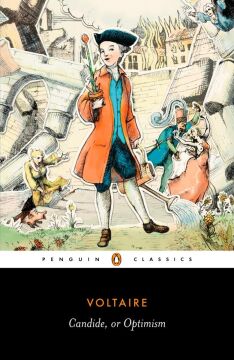 Candide, or Optimism