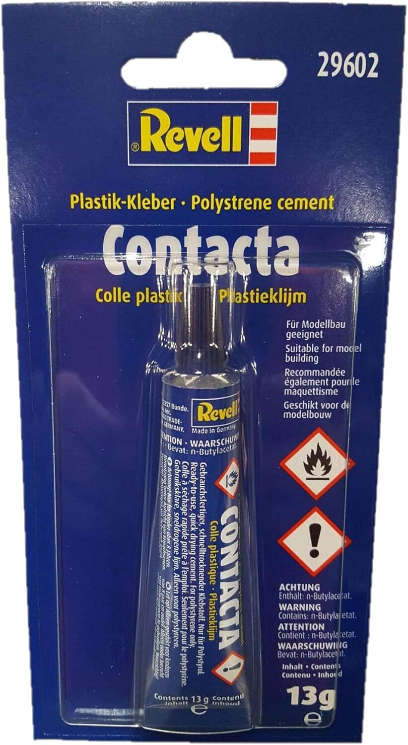 Revell Contacta Blister - 29602