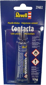 Revell Contacta Blister - 29602