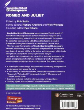 Romeo and Juliet