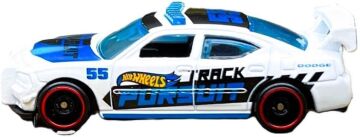 Hot Wheels Tekli Arabalar Dodge Charger Drift HKJ69