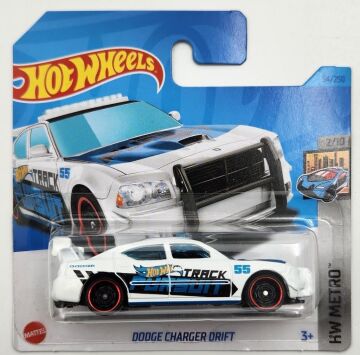 Hot Wheels Tekli Arabalar Dodge Charger Drift HKJ69