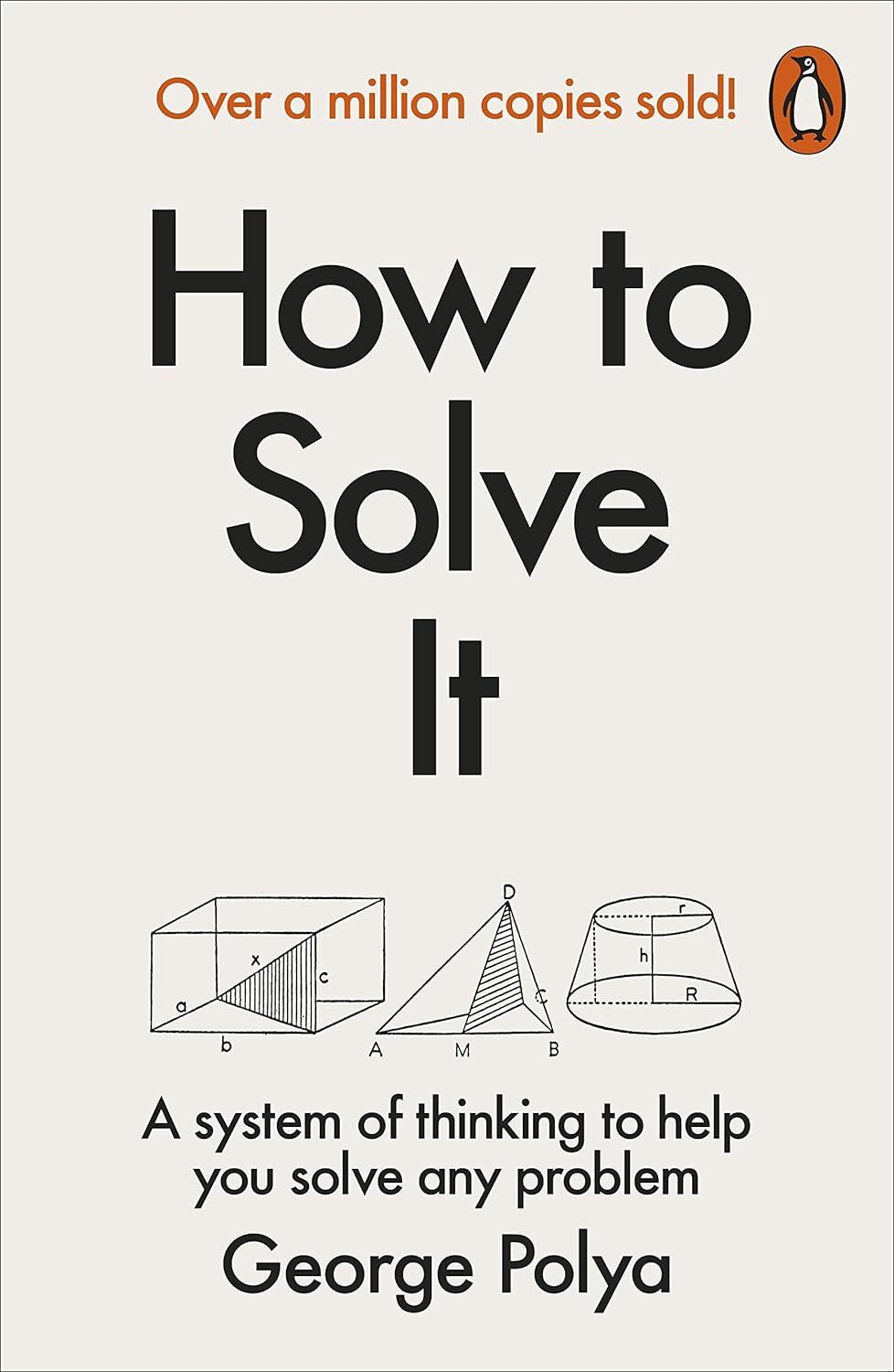 How to Solve it: A New Aspect of Mathematical Method: xli