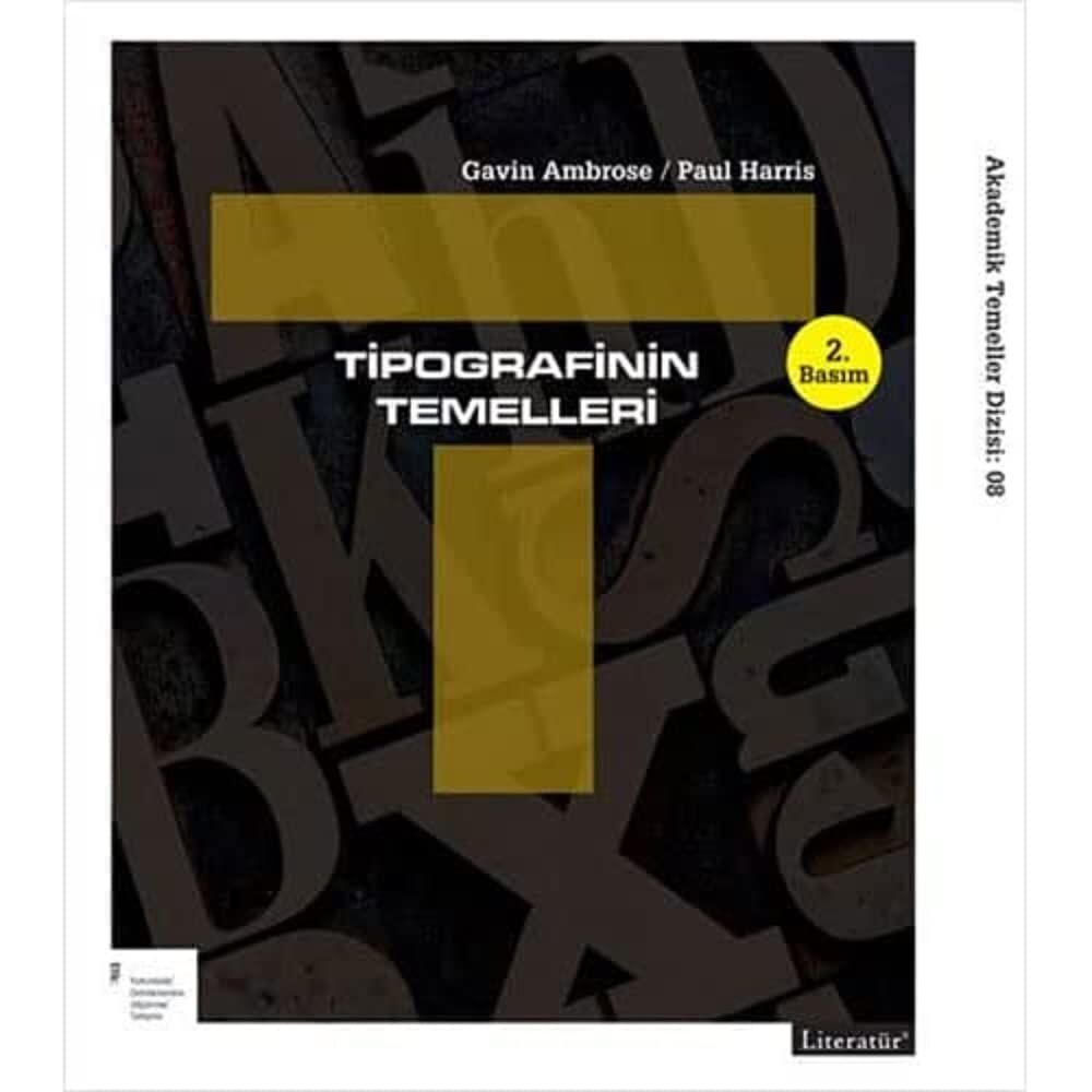 Tipografinin Temelleri