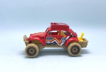 Hot Wheels Tekli Arabalar TREASURE HUNT VOLKSWAGEN BAJA BUG HKK93