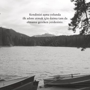 Her Gün Vazgeçebilme Takvimi