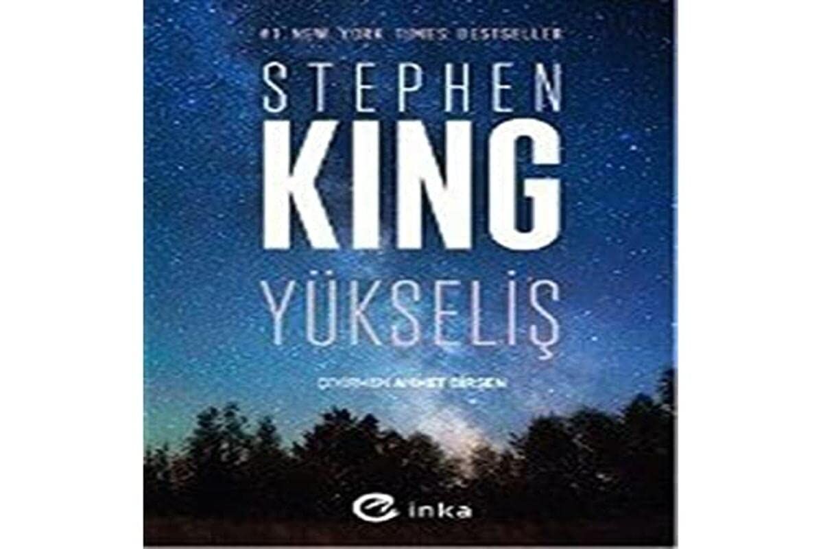Yükseliş