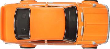 Hot Wheels Car Culture Premium Arabalar Japan Historics 4 HRV69 '72 Toyota Corolla Levin