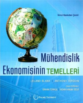 Mühendislik Ekonomisinin Temelleri: İkinci Baskıdan Çeviri