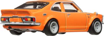 Hot Wheels Car Culture Premium Arabalar Japan Historics 4 HRV69 '72 Toyota Corolla Levin