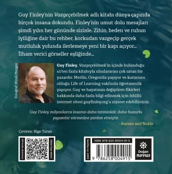 Her Gün Vazgeçebilme Takvimi