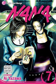 NANA TP VOL 07 (C: 1-0-0): Volume 7