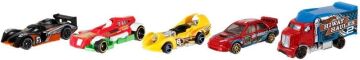 Hot Wheels – Police Force Gift Pack – döküm 1: 64