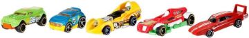 Hot Wheels – Police Force Gift Pack – döküm 1: 64