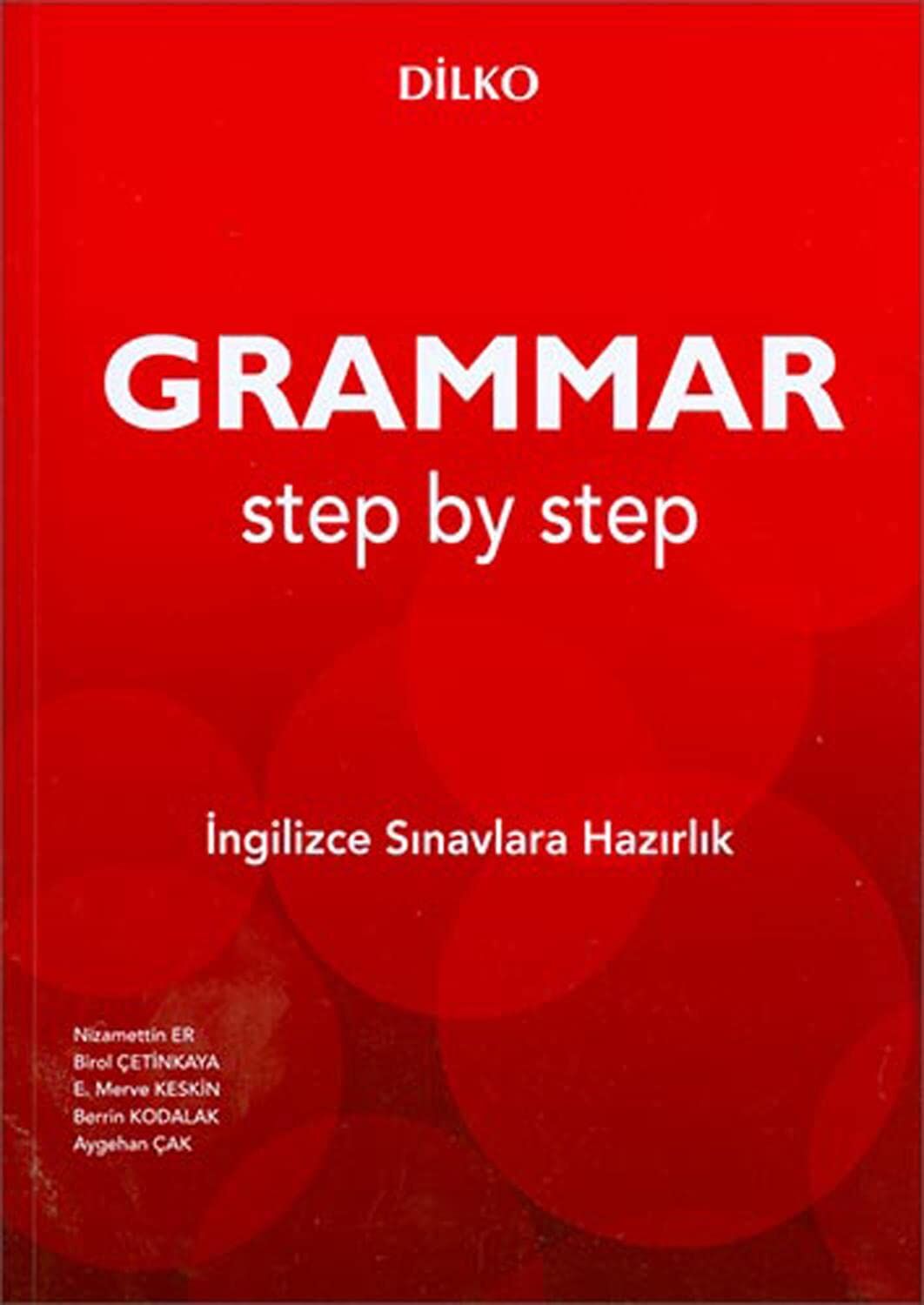 Grammar Step By Step