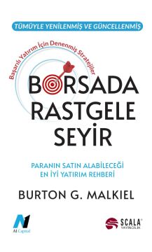 Borsada Rastgele Seyir: Başarılı Yatırımlar İçin Denenmiş Stratejiler