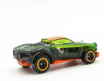 Hot Wheels Tekli Arabalar LIGHTNIN BUG HKJ18